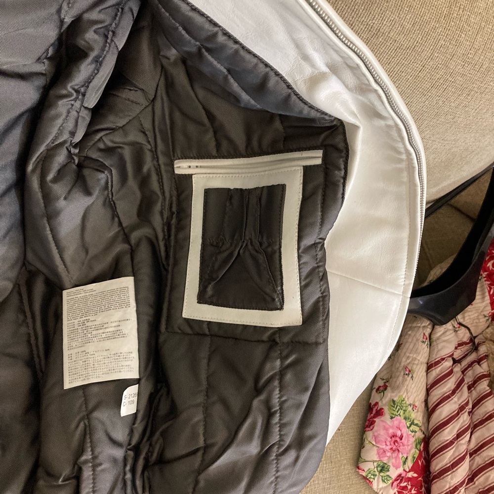 Pelle pelle jacket - Picture 5 of 10